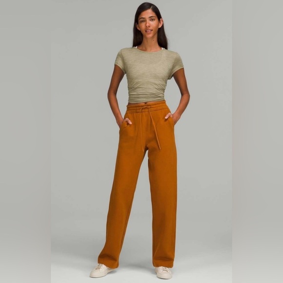 Lululemon Loungeful Straight Leg Pant - Picture 13 of 14